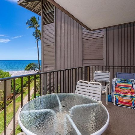 ワイレア Hale Hui Kai 208, Renovated, Ocean View, Split Acヴィラ エクステリア 写真